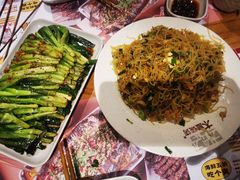 -木屋烧烤(岗顶二店)