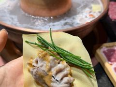 -清真·京华源铜锅涮肉(丰庆店)