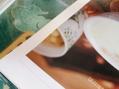 -民信老铺(双皮奶博物馆店)