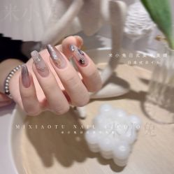 -米小兔美甲美睫