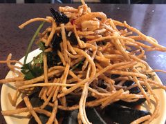 散子皮蛋-一棠龙虾•王牌虾球(光谷天地店)