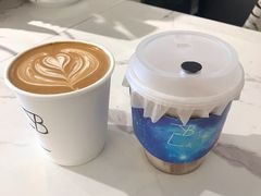 -LAB COFFEE来杯咖啡(浦仓路店)