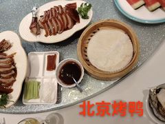 -奕景海鲜酒家· 大连海鲜(星海广场店)