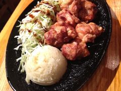 -铃木食堂(帽儿胡同店)