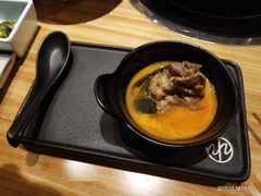 -水林间·寿喜烧自助(仙林金鹰店)