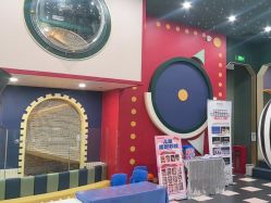 点击看大图 -MELAND CLUB亲子乐园·派对·餐厅(北京芳圆里ID MALL店)