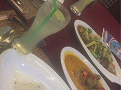 -BAI BUA RESTAURANT