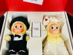 -泡泡玛特POPMART(大兴荟聚店)