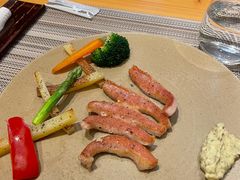 -香樟花园法式铁板烧(恒隆广场店)