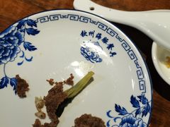 -我外婆家菜(长融世贸广场店)