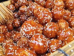 -邓记新一代糖油果子(四川煤管局供销公司职工宿舍店)