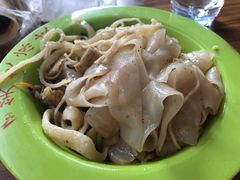 -笑笑凉皮(富国街店)