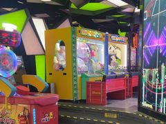 -星际传奇·电玩城·游戏厅·儿童乐园(大悦城店)
