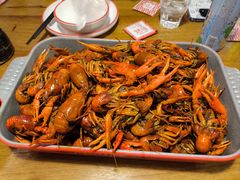 -一佳烤铺(丽江景苑店)