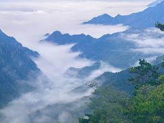 -九华山风景区