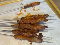 -街角等你.大连海鲜烧烤(西安路店)