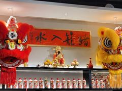 -十六台·经典广东菜(德外大街店)