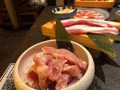 -上男·烧肉集市(五一广场店)