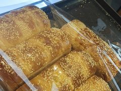 -21克拉面包(崂山万象汇店)