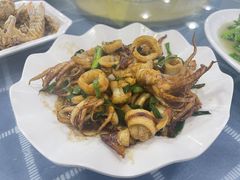 -明记海鲜大排档(巽寮湾店)