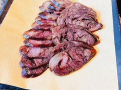 -破瓦寒窑·地摊烤羊排