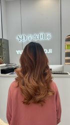 -宇东国际 HAIR SALON