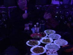 -乐圣量贩KTV自助餐(崇文店)