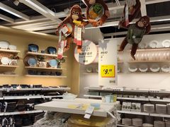 -宜家家居(四元桥商场店)