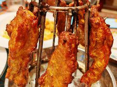 -巴依老爷新疆美食(工体旗舰店)