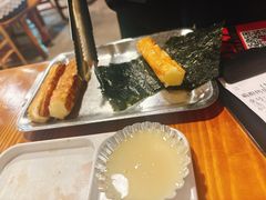 -霸腹烤肉(厦门柚子番店)