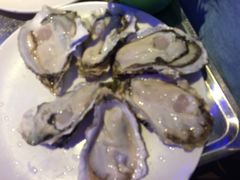 -千岛蚝高压锅生蚝·人参火锅(白云万达店)