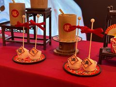-HUIcake boutique蛋糕定制(平乐园店)