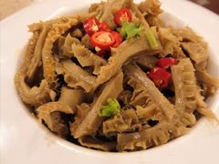 沙爹金钱肚-点都德(聚福楼店)