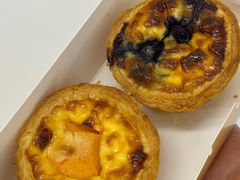 -丁香西饼屋(桂林路店)
