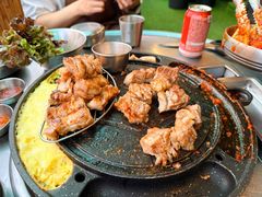 -401餐厅(弘大店)