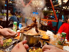 -刘成杰锦州烧烤(南河路店)