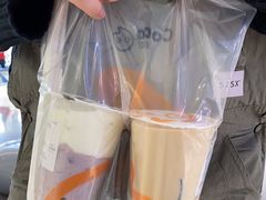 -CoCo都可(大石万民城店)