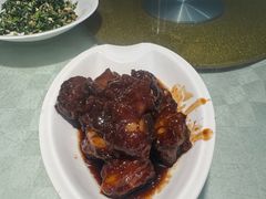 -光明邨大酒家(淮海路店)