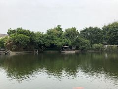 -东莞市可园博物馆