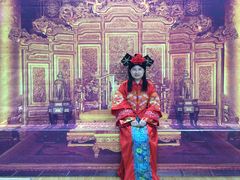 -苏州5D星空错觉艺术馆