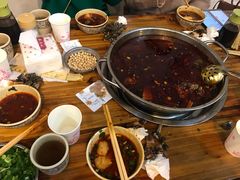 -黑竹香鸡(营和巷店)