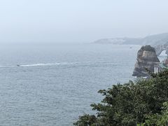 -大连金石滩滨海国家地质公园
