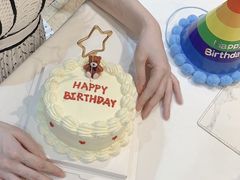 -悟空叔叔蛋糕定制·DIY(德思勤店)
