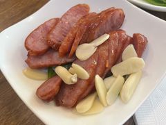 台湾香肠-喜悦西餐厅(同丰店)