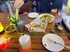 -MR.ROCKY洛奇先生RESTAURANT&BAR(宝安壹方城店)