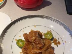 -華府(凯德晶萃店)