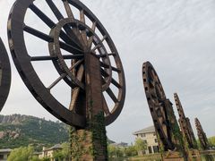 -嵖岈山风景区