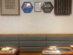 大堂-受气牛肉·耙牛肉火锅(水晶郦城店)