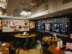 大堂-池记(尖沙咀店)