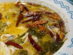 -花椒俏川菜小馆(南海万达店)